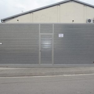 galería puerta corredera residencial M.LUQUE 4