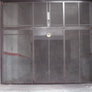 galeria puertas basculantes