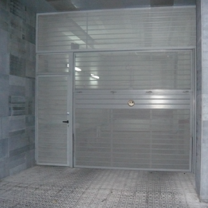 galeria puertas basculantes