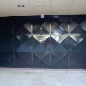 galeria puertas basculantes