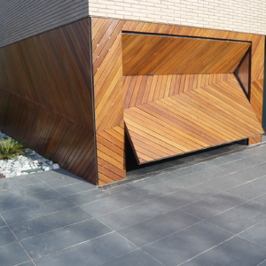 galeria puertas basculantes