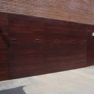 galeria puertas basculantes