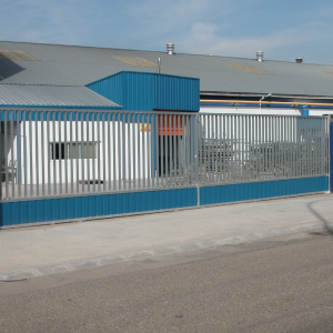 galeria puertas correderas