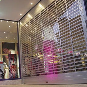 galeria puertas enrollables