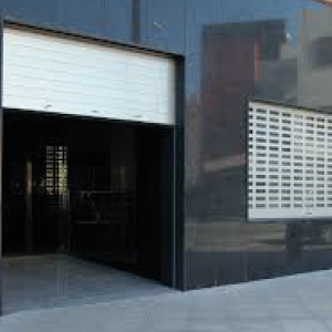 galeria puertas enrollables