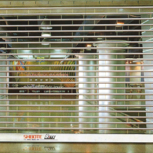 galeria puertas enrollables