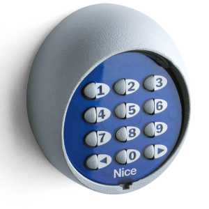 Accesorios para automatismos de puertas M.Luque-09