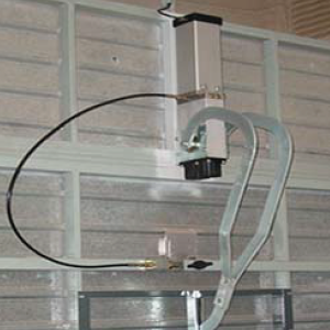 Automatismos para puertas basculantes M.Luque-08