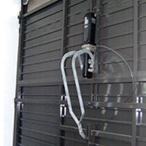 Automatismos para puertas basculantes M.Luque-09