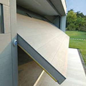 Automatismos para puertas basculantes M.Luque-10