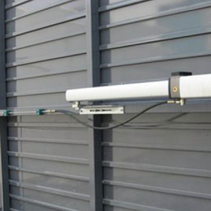 Automatismos para puertas batientes M.Luque-08