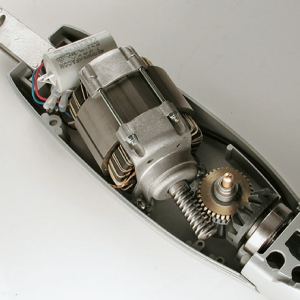 Automatismos para puertas batientes M.Luque-11