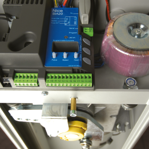 Barreras aparcamiento automatismos M.LUQUE-07