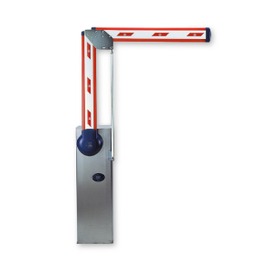 Barreras aparcamiento automatismos M.LUQUE-09