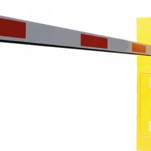 Barreras aparcamiento automatismos M.LUQUE-10