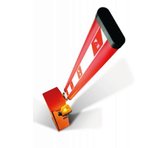 Barreras aparcamiento automatismos M.LUQUE-11