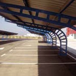 Marquesinas trabajos de cerrajería M.Luque-06