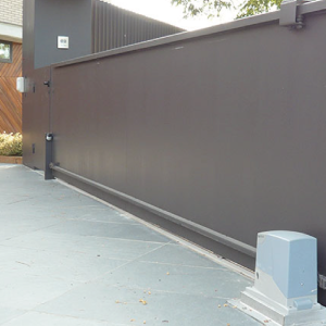 Motores para puertas correderas M.Luque-10