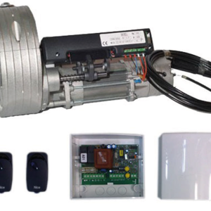 Motores para puertas enrollables M.Luque-09