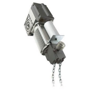 Motores para puertas enrollables M.Luque-10