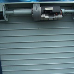 Motores para puertas enrollables M.Luque-12