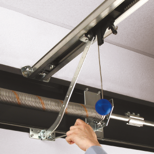 Motores para puertas seccionales MLuque-07