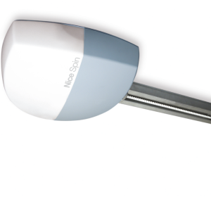 Motores para puertas seccionales MLuque-08