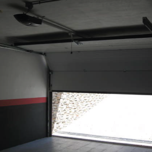 Motores para puertas seccionales MLuque-09