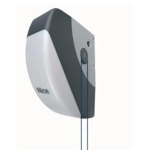 Motores para puertas seccionales MLuque-11