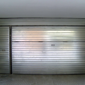 PUERTAS cortafuegos rf basculantes M.Luque