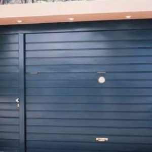 PUERTAS cortafuegos rf basculantes M.Luque