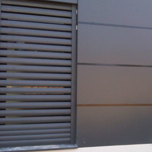 Persianas venecianas, trabajos de cerrajeria M.Luque-07