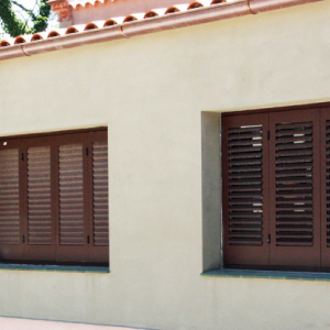 Persianas venecianas, trabajos de cerrajeria M.Luque-08