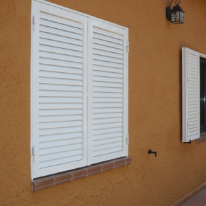 Persianas venecianas, trabajos de cerrajeria M.Luque-11