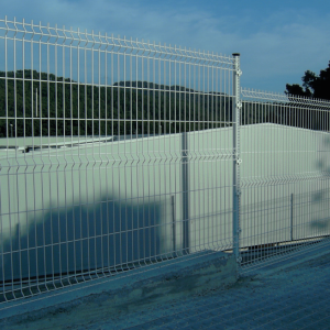 Vallas, trabajos de cerrajería M.Luque-07