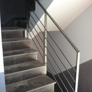 barandas, trabajos de cerrajería M.Luque