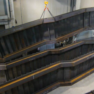 escaleras trabajos de cerrajeria m.Luque