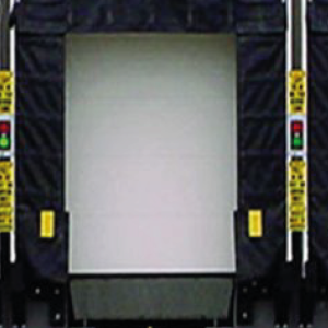 muelles de carga puertas industriales