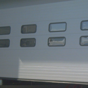 puertas seccionales industriales mluque