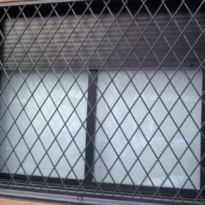 rejas trabajos cerrajeria M.Luque