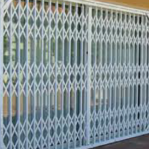 rejas trabajos cerrajeria M.Luque