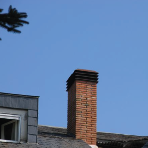 sombreros chimenea, cerrajeria M.Luque