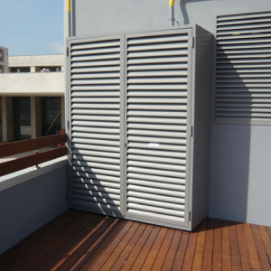 varios, trabajos de cerrajeria M.Luque