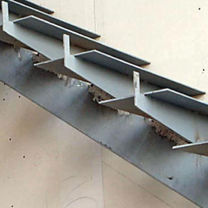 varios, trabajos de cerrajeria M.Luque